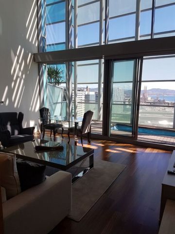 Duplex Penthouse - Barcelona (Diagonal Mar/Front Marítim del Poblenou) - Photo 3