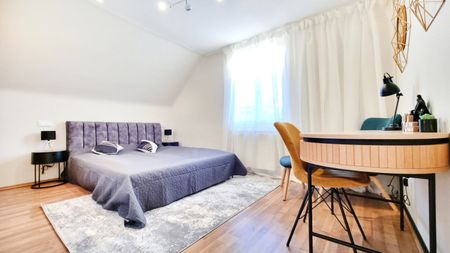 +++ 20 min to OPERA - ALL-INCLUSIVE cozy modern 1-bedroom apartment +++ - Foto 4