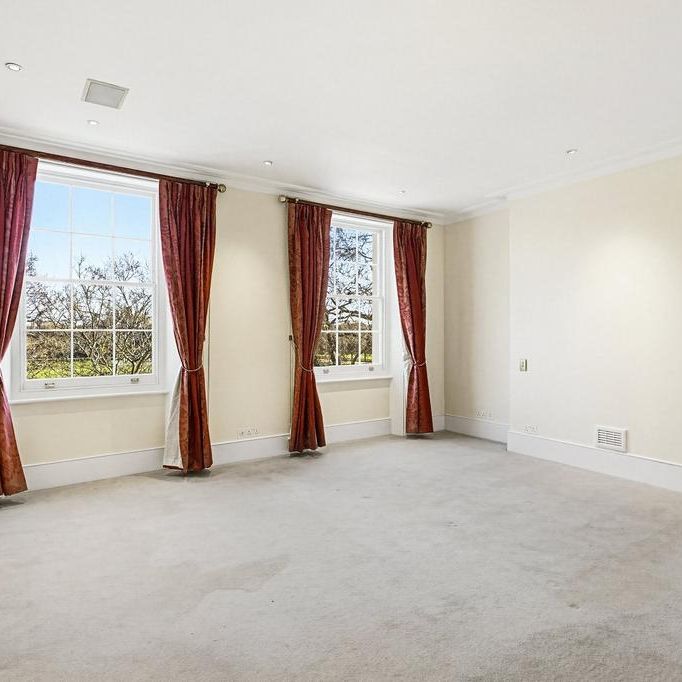 4 bedroom terraced house to rent - Photo 1
