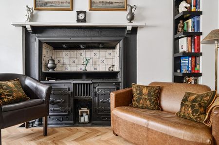 3 bedroom flat to rent - Photo 3