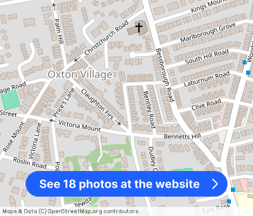 Normanston Road, Wirral, CH43 - Photo 1