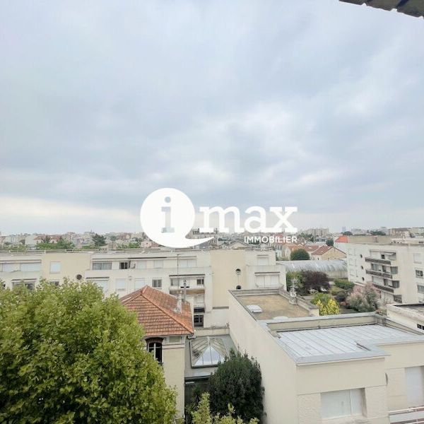 Location Appartement ASNIERES SUR SEINE - - Photo 1