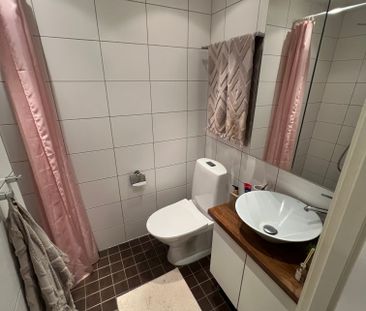 Hvitfeldtsgatan, Göteborg - Photo 6