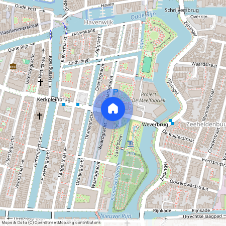 Havenwijk-Zuid, 2312 SN, Oosterkerkstraat, Leiden