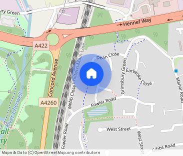 Banbury, Oxfordshire, OX16 - Photo 1