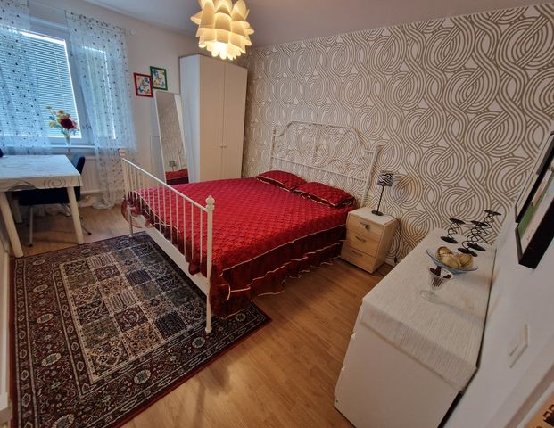 Postängsvägen, Norsborg - Photo 1