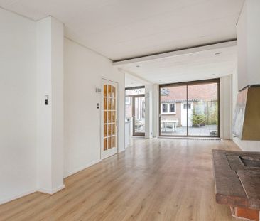 Te huur: Huis Van Koetsveldstraat in Utrecht - Foto 1
