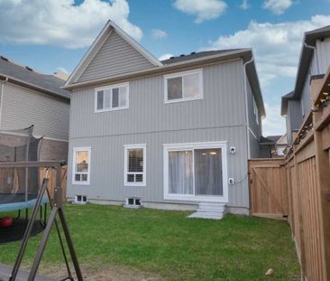 For Lease - 18 Bruce Cameron Drive, Clarington, Ontario - Photo 4