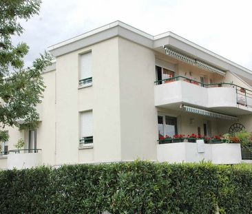 APPARTEMENT DIJON - 1 pièce(s) - 22 m2, - Photo 5