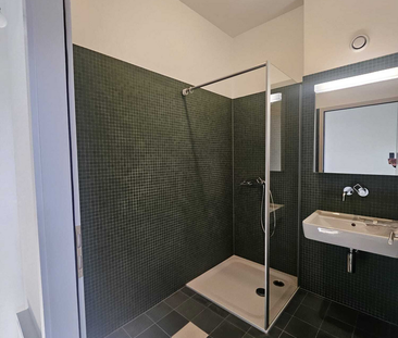 Appartement de 2.5 pièces avec mezzanine - Lausanne - Foto 3