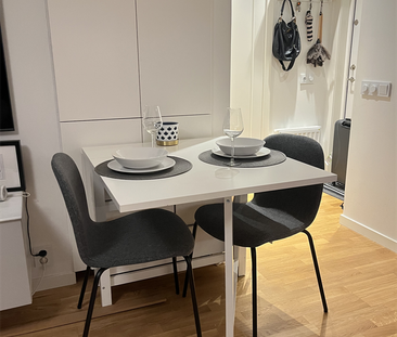 Industrigatan - Foto 3