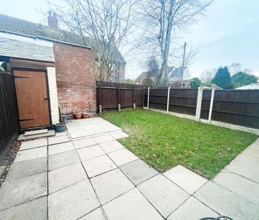 3 bedroom terraced house to rent - Photo 5