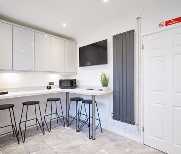 5 bedroom terraced house to rent - Photo 5