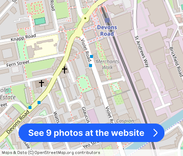 Violet Road, LONDON - Photo 1