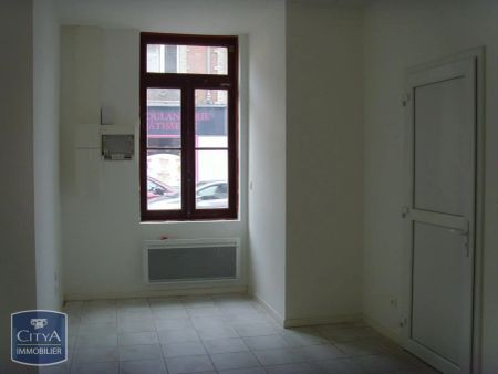 Appartement à louer 1 pièce 30.76m² - Photo 4