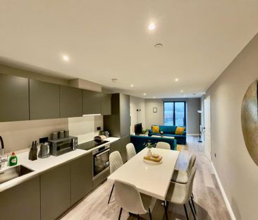3 bedroom apartment to rent - Photo 2