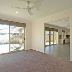 Modern 4-Bedroom Family Home Backing Onto a Peaceful Reserve - Photo 2