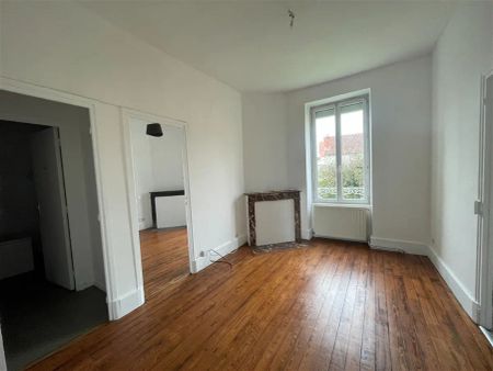 Appartement 4 pièces - 59.34m² à Nevers (58000) - Photo 4