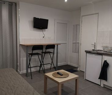 Appartement à louer 2 pièces • 15,50 m2 Le Havre - Photo 2
