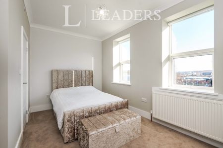 1 bedroom room to rent Langsett Road, Sheffiel - Photo 5