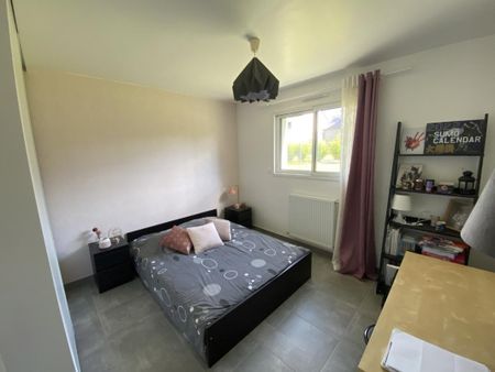 Maison T6 à louer Liffre - 122 m² - Photo 4