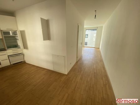 Moderne 1-Zimmer-Wohnung mit Loggia – urban & ruhig in Graz - Foto 2