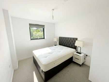 Wilson Building, Potato Wharf, Manchester - Photo 4