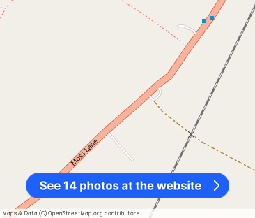 Moss Lane, Burscough, Ormskirk - Photo 1