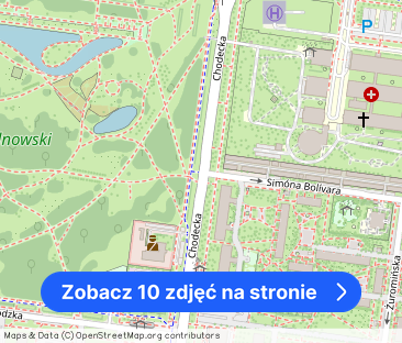 Wynajmę 38m 2 pokoje warszawa bródno chodecka 14 - Zdjęcie 1
