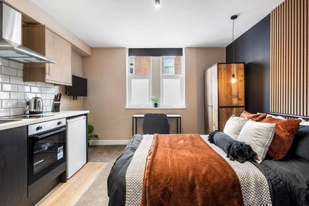 6 bedroom house to rent - Photo 4