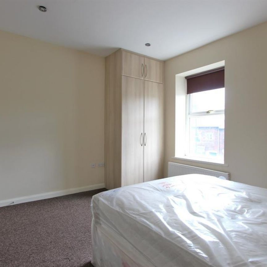 Ecclesall Road, Sheffield, S11 8TH - Photo 1