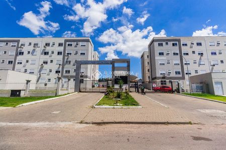 Apartamento com 2 quartos e 41m² para alugar em Mário Quintana, Porto Alegre. - Foto 5