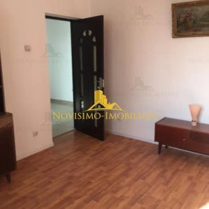 NOVISIMO-IMOBILIARE: APARTAMENT DE INCHIRIAT CU 2 CAMERE , ZONA ULTRACENTRAL - Fotografie 3