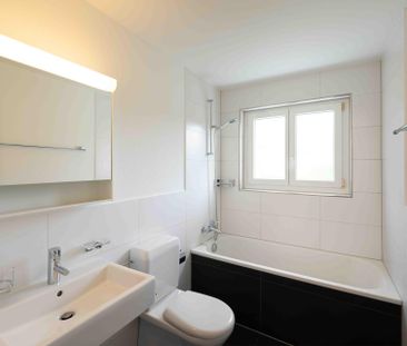 4,5 Zimmerwohnung/Südbalkon - Photo 6