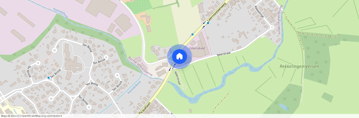 Leernsesteenweg 3 - 9800 Deinze