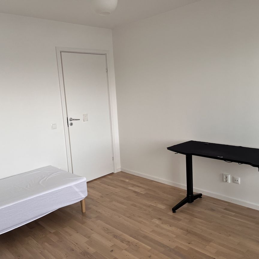 Dockplatsen, Malmö - Foto 1