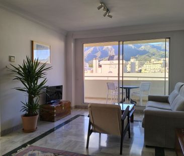 Middle Floor Apartment · Marbella - Photo 1