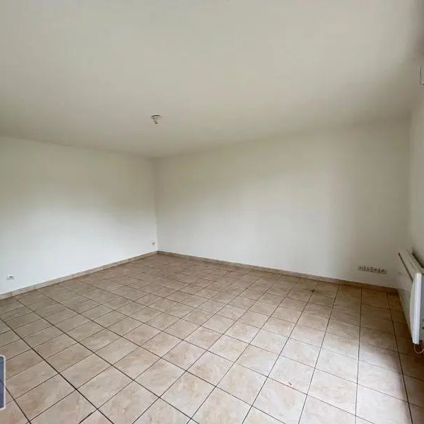 Appartement à louer 2 pièces 47.95m² - Photo 1