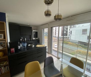 Appartement T1 à louer Nantes - 15 m² - Photo 2