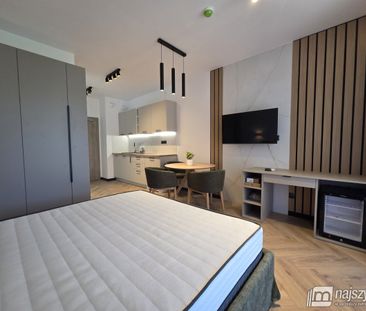 Świnoujście - na wynajem apartament Greeneri Park - Zdjęcie 5