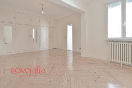 4 room luxury Apartment for rent in Madrid, Autonomous Region of Madrid - Photo 5
