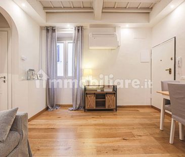 Bilocale via dei Palchetti, Piazza della Repubblica, Firenze - Foto 6