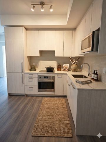For Lease - 67 Curlew Drive Unit# 152, Toronto, Ontario - Photo 4