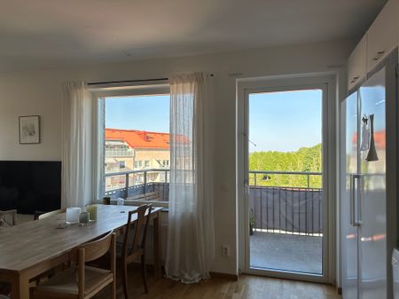 Kantorsgatan 25 - Foto 2