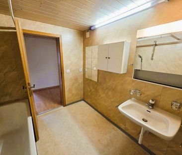 4.5 Zimmer Wohnung zu vermieten - Photo 4