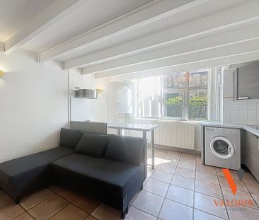 Location Appartement 2 pièces 35m² GRENOBLE 38000 - Photo 2