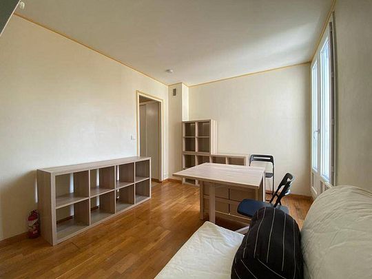 Location appartement 1 pièce 18.63 m² à Montpellier (34000) - Photo 1