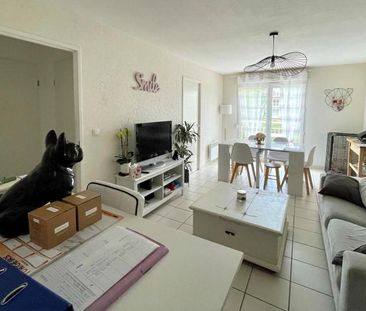 Location Appartement 3 pièces 52m² LE HAVRE 76620 - Photo 5