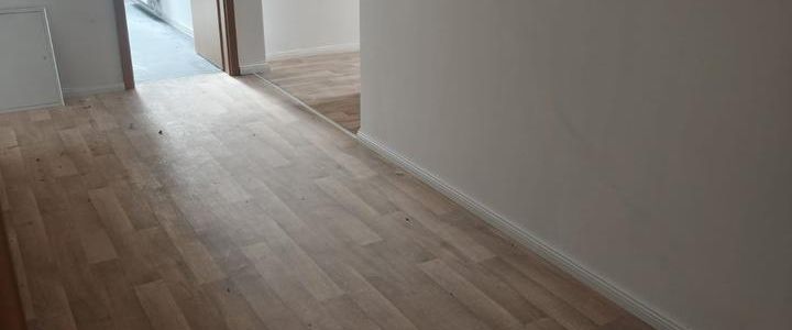 Erstbezug nach Sanierung! Wunderschöne 3-Raum Wohnung in Gröningen - Photo 1