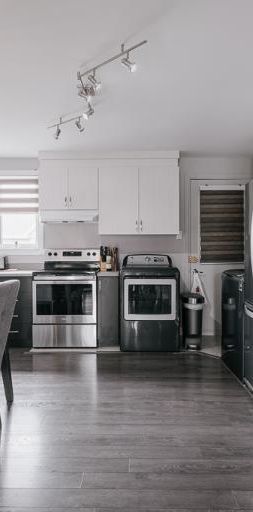 Appartement 4 ½ à louer Beauport octobre 2025 - Photo 1